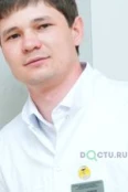 Волков Алексей Владимирович - Красноярск