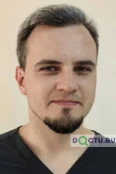 Волков Алексей Владимирович - Липецк