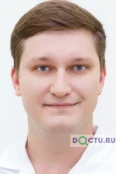 Волков Анатолий Владимирович - Великий Новгород
