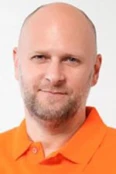 Волков Андрей Юрьевич - Москва
