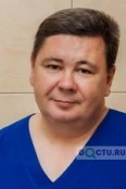 Волков Андрей Леонтьевич - Волгоград