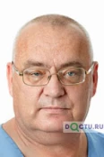 Волков Андрей Павлович - Москва