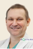 Волков Борис Вячеславович - Пенза