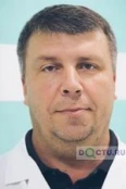 Волков Дмитрий Вячеславович - Ульяновск