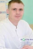 Волков Дмитрий Владимирович - Москва