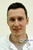Волков Денис Валерьевич - Тюмень