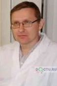 Волков Денис Викторович - Екатеринбург