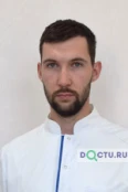 Волков Дмитрий Андреевич - Иваново