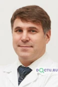 Волков Дмитрий Борисович - Санкт-Петербург