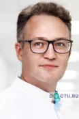 Волков Дмитрий Викторович - Москва