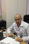 Волков Евгений Владимирович - Ставрополь