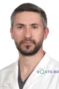 Волков Эдуард Сергеевич - Рыбинск