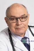 Волков Евгений Егорович - Москва