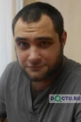 Волков Евгений Владимирович - Тамбов