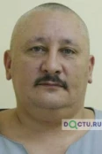 Волков Геннадий Сергеевич - Ижевск