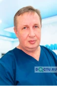 Волков Игорь Васильевич - Москва