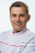 Волков Игорь Владимирович - Хабаровск