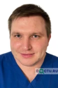 Волков Иван Владимирович - Москва