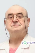 Волков Юрий Михайлович - Пенза