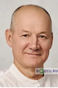 Волков Юрий Михайлович - Красноярск