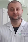 Волков Юрий Олегович - Москва