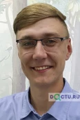 Волков Кирилл Дмитриевич - Москва