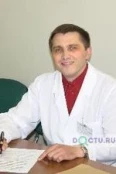 Волков Константин Альфредович - Москва