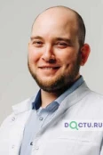 Волков Константин Евгеньевич - Пенза