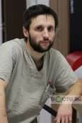 Волков Константин Сергеевич - Москва