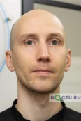 Волков Леонид Алексеевич - Киров