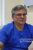 Волков Михаил Александрович - Липецк