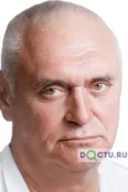 Волков Михаил Юрьевич - Тамбов
