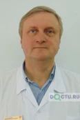 Волков Николай Юрьевич - Чебоксары
