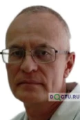 Волков Николай Маркович - Комсомольск-на-Амуре