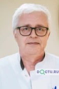 Волков Николай Николаевич - Санкт-Петербург