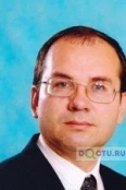 Волков Олег Александрович - Чебоксары