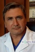 Волков Сергей Иванович - Москва