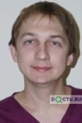 Волков Сергей Иванович - Воронеж