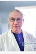 Волков Сергей Михайлович - Москва
