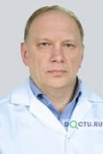 Волков Сергей Владимирович - Чебоксары