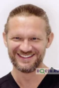Волков Станислав Юрьевич - Уфа