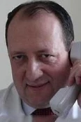 Волков Валерий Александрович - Красноярск