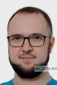 Волков Вячеслав Олегович - Новосибирск