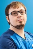 Волков Виталий Олегович - Белгород