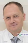 Волков Владимир Анатольевич - Москва