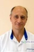 Волков Владимир Геннадьевич - Санкт-Петербург