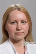 Волкова Альбина Александровна - Казань