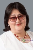 Волкова Александра Геннадьевна - Волгоград