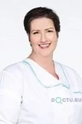 Волкова Анна Юрьевна - Екатеринбург