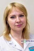 Волкова Анна Владимировна - Иваново